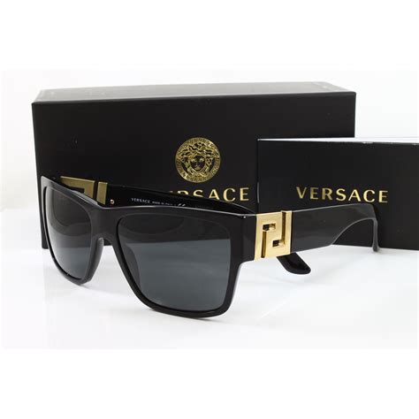 versace eye glasses men|versace sunglasses unisex.